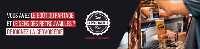 CERVOISERIE